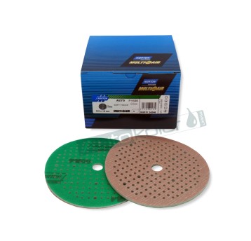 Krążek na rzep MULTI AIR Soft Touch P1500 (20)