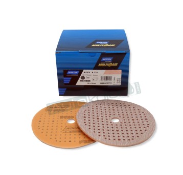 Krążek na rzep MULTI AIR Soft Touch P320 (20)