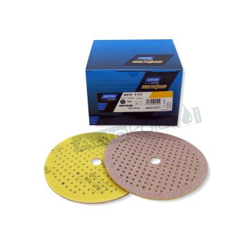 Krążek na rzep MULTI AIR Soft Touch P400 (20)