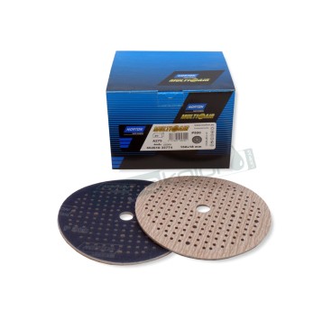 Krążek na rzep MULTI AIR Soft Touch P500 (20)