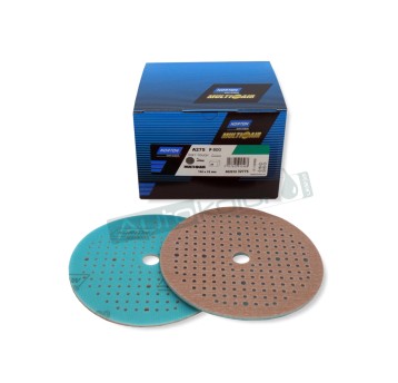 Krążek na rzep MULTI AIR Soft Touch P800 (20)