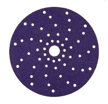 Krążek ścierny 737U CUBITRON II 150mm P80 (50)