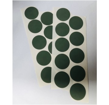 Krążek ścierny na klej 32mm P5000 (100szt)