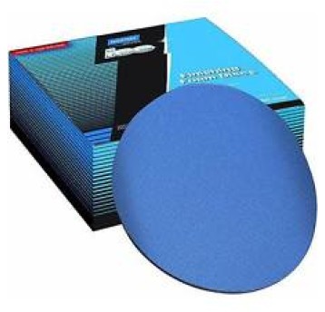 Krążek ścierny Q255 Norton Ice P2000, 80mm