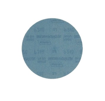 Krążek ścierny siatkowy MESHPOWER Ceramic 150mm P400 (50)