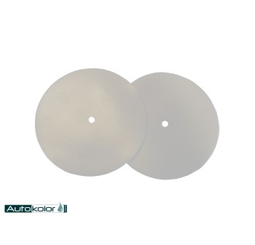 Krążek wielowarst. do usuwania taśm i klejów 150mm