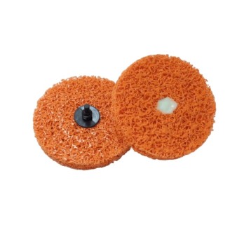 Krążek ździerakowy BLAZE Speedlok 100mm R9101