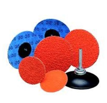 Krążek ździerakowy BLAZE SPEEDLOK R980/50mm/P80