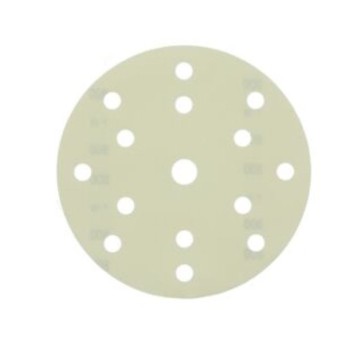 Krążki elastyczne Q775 Norton P800 150mm (25) 15H