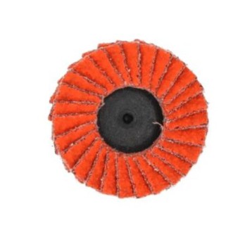 Krążki lamelkowe - Norton Mini Blaze - 50mm P40