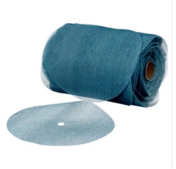 Krążki na podłożu siatkowym w rolce P180/100szt