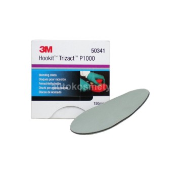 Krążki ścierne 3M Trizact P1000 (15) 150mm