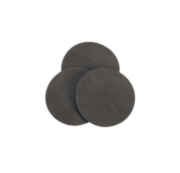 Krążki ścierne na gąbce PPG Bodyline P3000 / 20 szt.