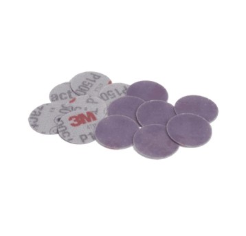 Krążki ścierne Trizact na rzep P1500 32mm