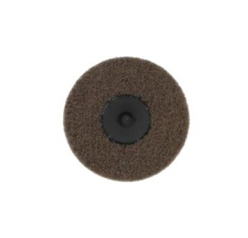 Krążki włókninowe Norton 75mm Speedlok Medium (10)