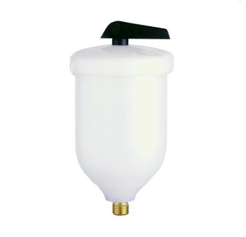 Kubek do pistoletu Iwata 600ml PC-G 6P-2 AZ3