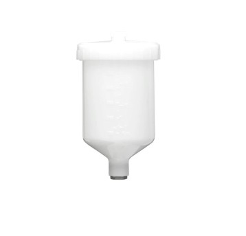 Kubek do pistoletu Iwata 600ml PC-G 6PE W400