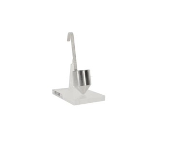 Kubek FORDA SATA 4mm/1.5s