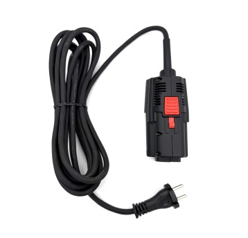 Ładowarka zasilacz sieciowy RUPES HLR75 mini