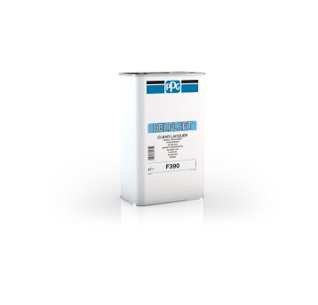 Lakier bezbarwny Delfleet F390 5l