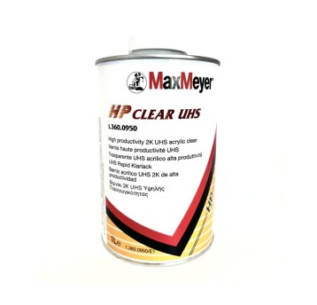LAKIER BEZBARWNY Max Meyer 0950 1L