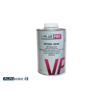 Lakier bezbarwny PPG HS 4040 SR 2:1 1L