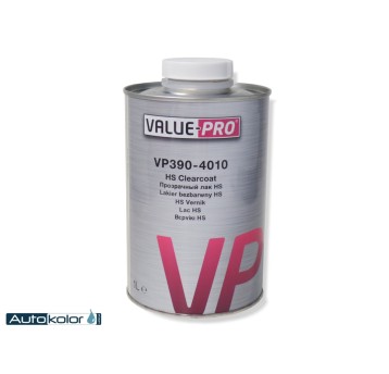 Lakier bezbarwny PPG VP HS 4010 1L