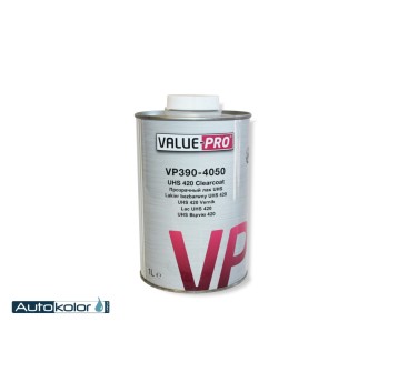 Lakier bezbarwny UHS 4050 2:1 1L