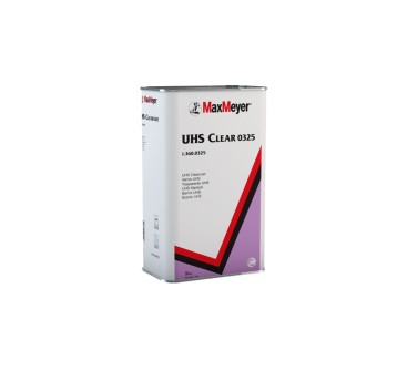 LAKIER BEZBARWNY UHS CLEAR 0325 5l