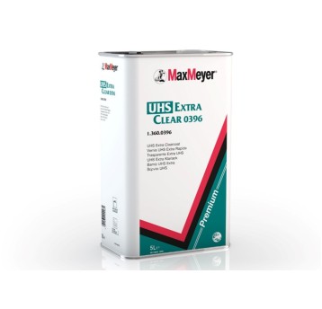 LAKIER BEZBARWNY UHS EXTRA 0396 5l
