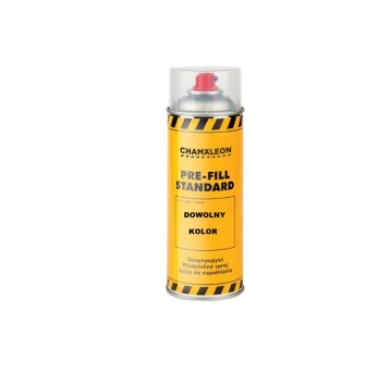 Lakier SPRAY kolor Nexa 2K 400ml