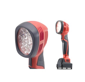 Lampa SATA True Sun imitator światła słonecznego