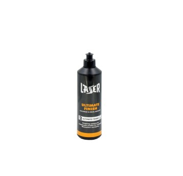 LASER Mleczko ULTIMATE FINISH krok 2 0,5kg