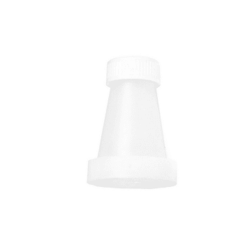 Lejek do utwardzaczy i rozcieńczalników