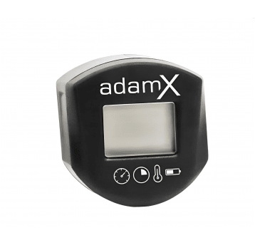 Manometr cyfrowy SATA ADAM X do pistoletów SATA JetX
