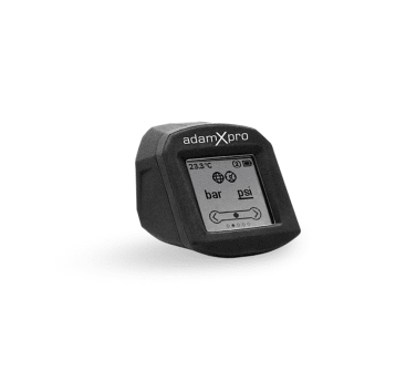 Manometr cyfrowy SATA ADAM X do pistoletów SATA JetX