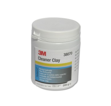 Masa czyszcząca - 3M glinka 200g