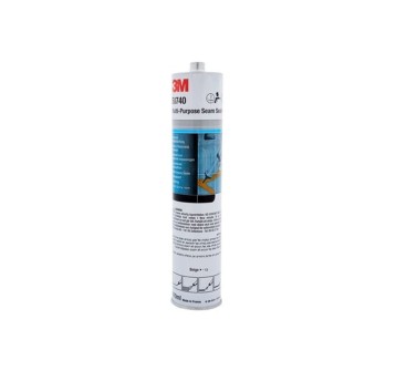 Masa natryskowa 3M beżowa Ochre 310ml