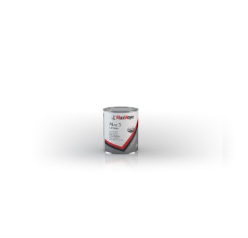 MAT3 Baza matująca do akrylu i lakieru bezbarwnego