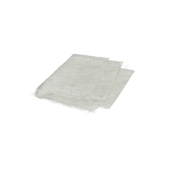 Mata szklana włóknina 300g/m2 0,5m2