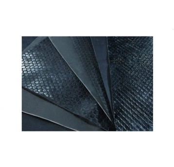 Mata wygłuszająca bitumiczna gładka 250x500