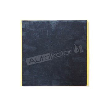 Mata wygłuszająca bitumiczna gładka 500x500