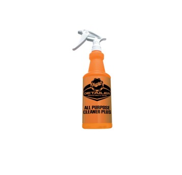 MEGUIARS Butelka z menzurką do D104