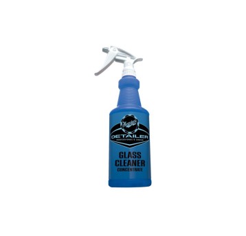 MEGUIARS Butelka z menzurką do D120