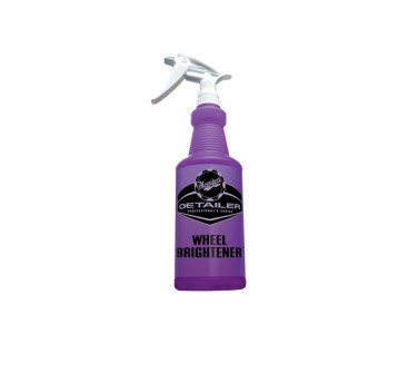 MEGUIARS Butelka z menzurką do D14001