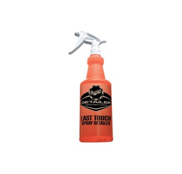 MEGUIARS Butelka z menzurką do D155