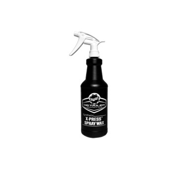 MEGUIARS Butelka z menzurką do D156