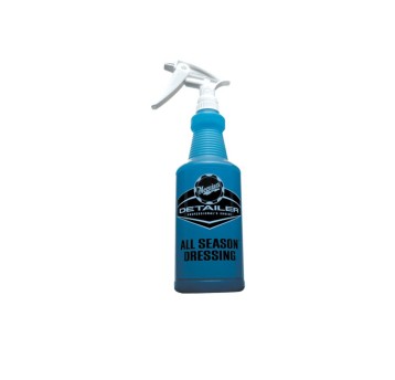 MEGUIARS Butelka z menzurką do D160