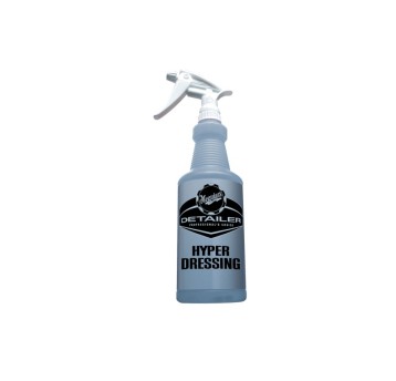MEGUIARS Butelka z menzurką do D170
