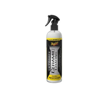 MEGUIARS Ceramiczna ochrona lakieru (236 ml)